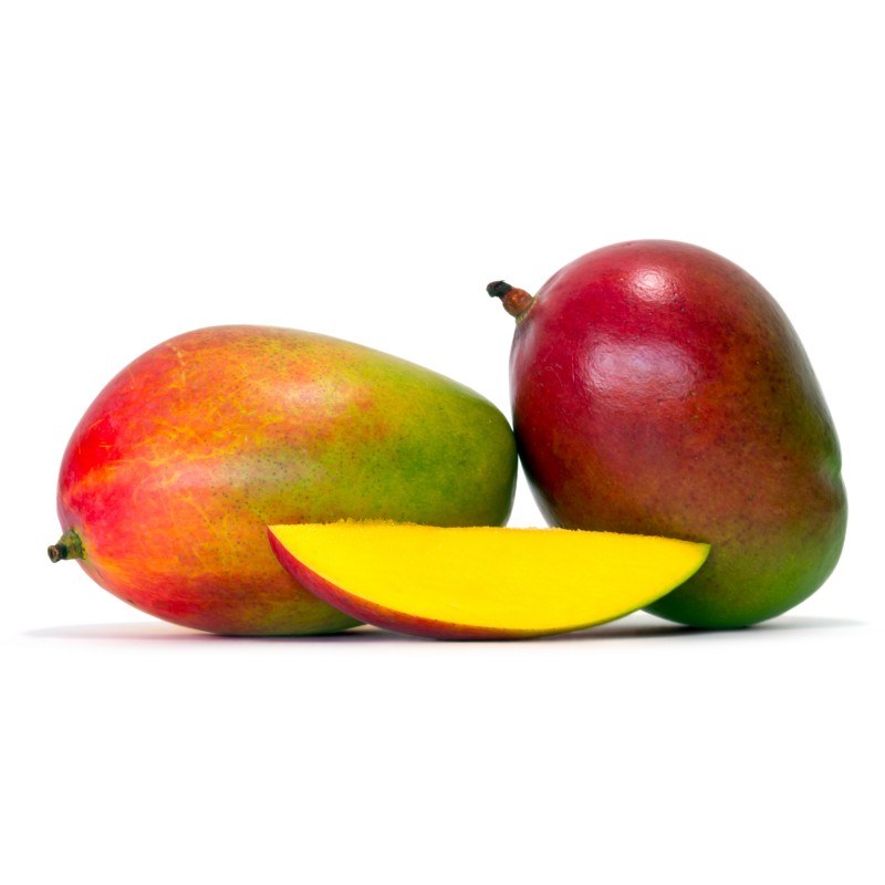 MANGO / BIG PIECE
