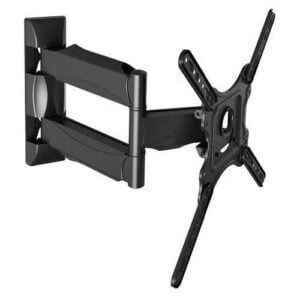 Tilting & swivel Full Motion Tv Wall Mount 14 – 55 inches