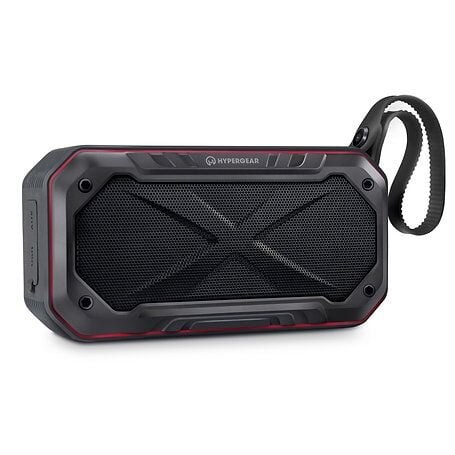 Sound Storm Bluetooth Waterproof Speaker