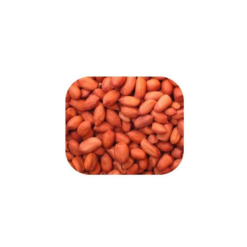 Ground Nuts (Binyebwa) 1KG