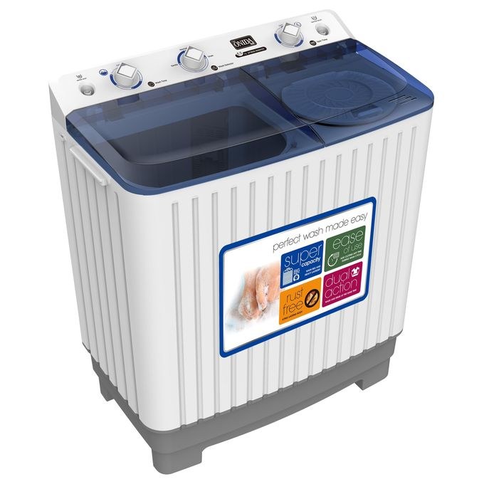 Onida 12kg Twin Tub Washing Machine