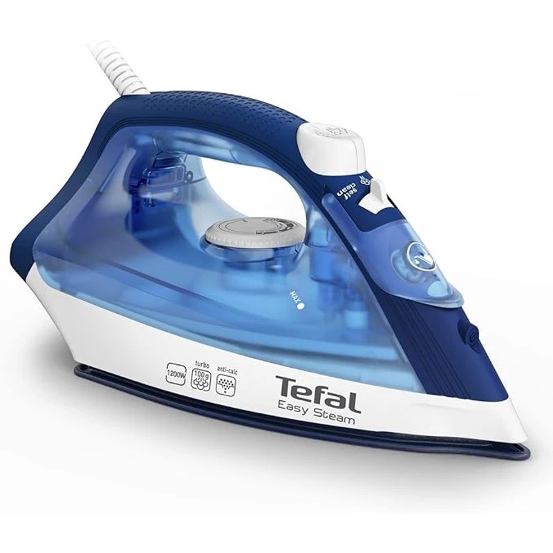 Tefal Easy Steam Iron 1200 W | FV1941M0