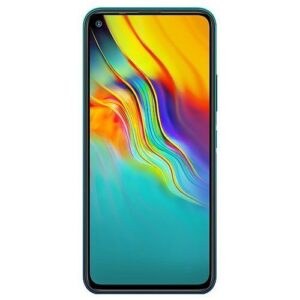 Hot 9 6.6″ 3GB RAM 64GB ROM 16MP 5000mAh – Black