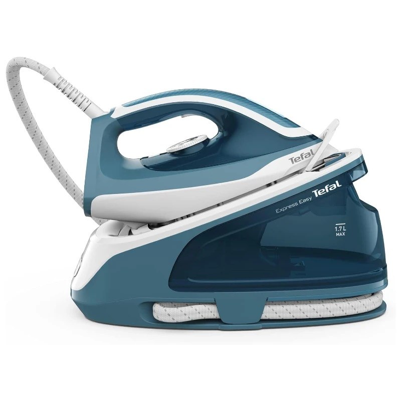 Tefal Express Easy Steam Station 1.7L Steam Generator Iron | SV6131G0