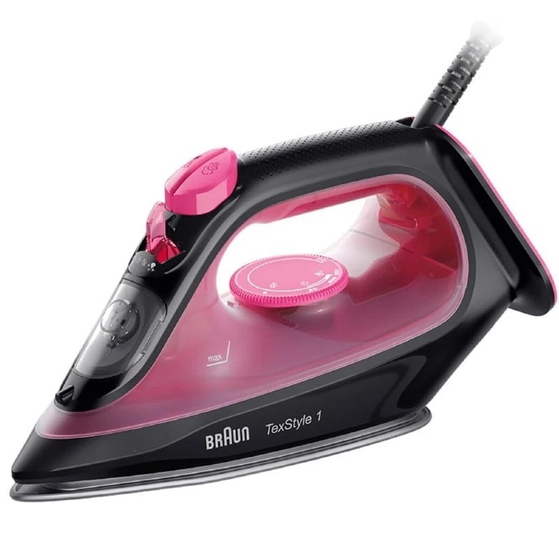Braun Stream Iron 2000W | SI1070PU