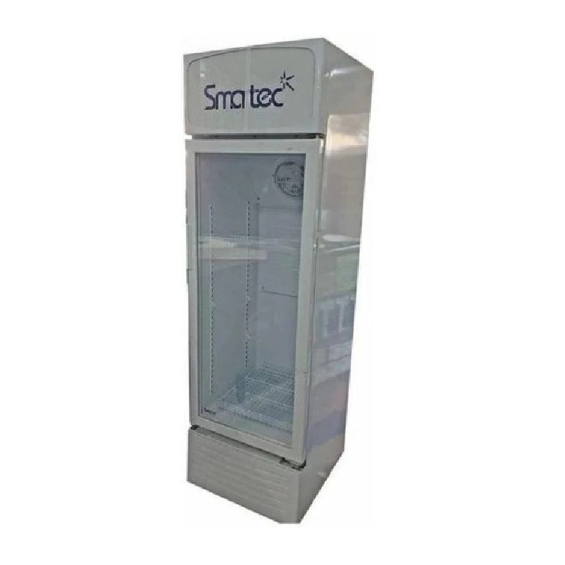 Smartec 400L Glass Door Display Chiller | SFGT66