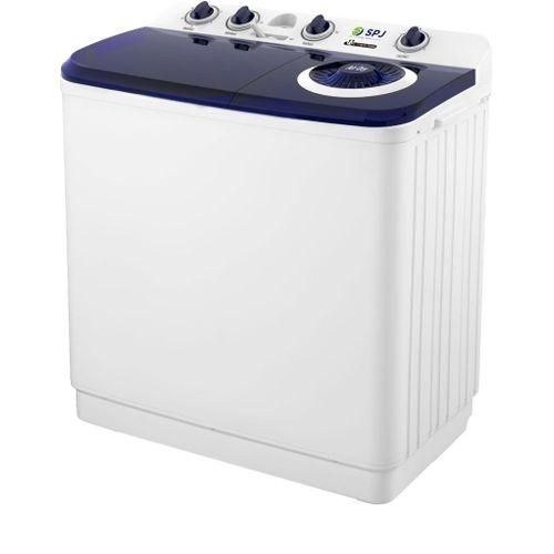 SPJ 7KG Twin Tub Washing Machine