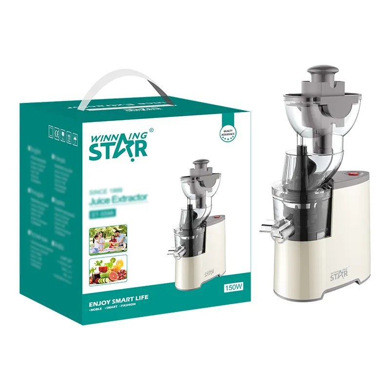 Winning Star Slow Juicer | ST-5598