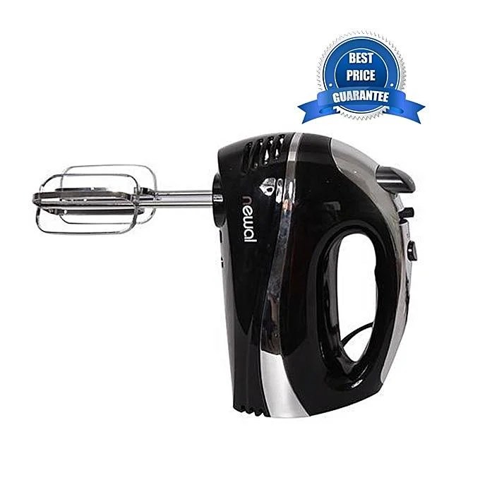 Electric hand mixer