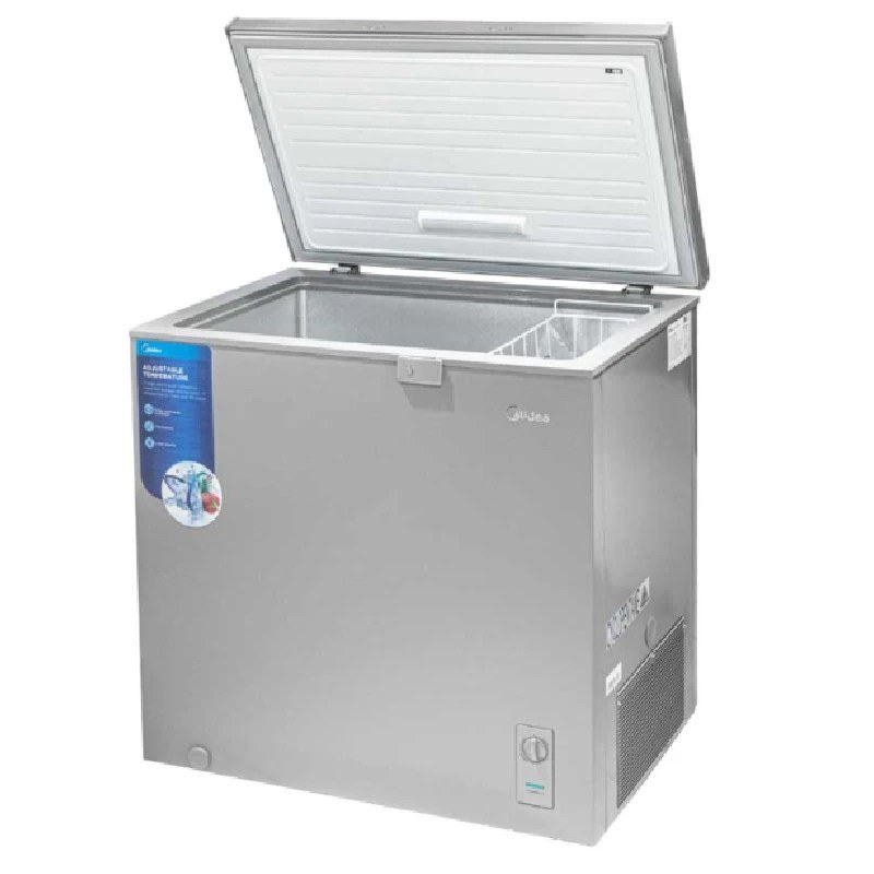 Midea 277L Chest Freezer I MDRC-277