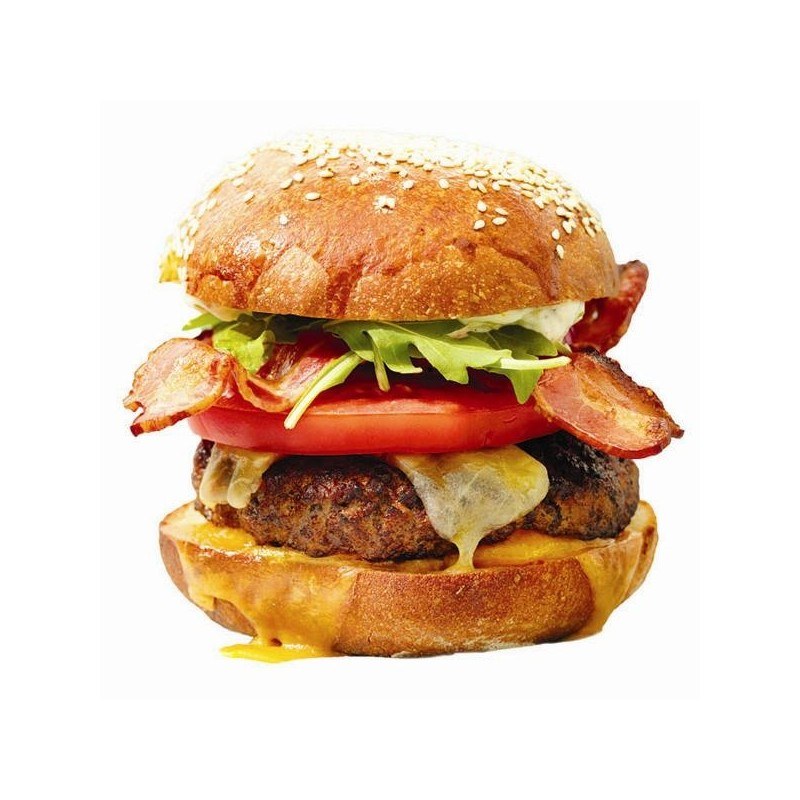 Classic Burger