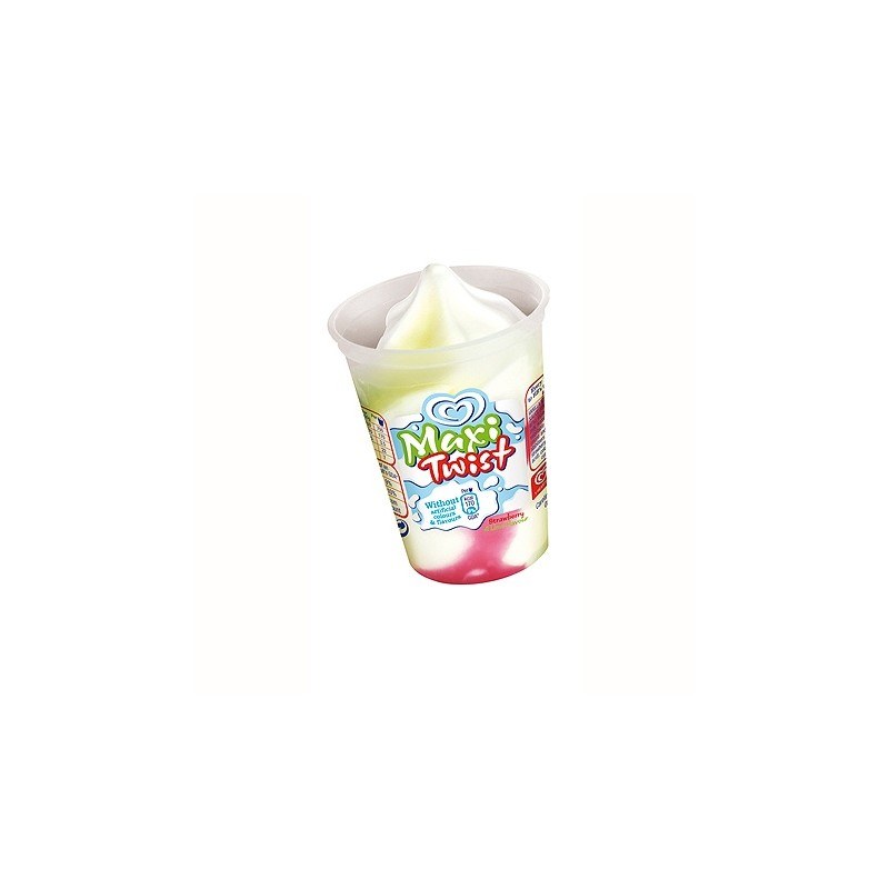 MAXI CLASSIC ICE CREAM