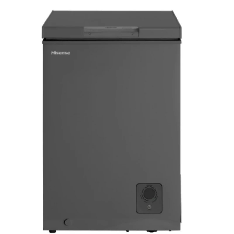 Hisense 130L Chest Freezer | HSE-FC130D4BW