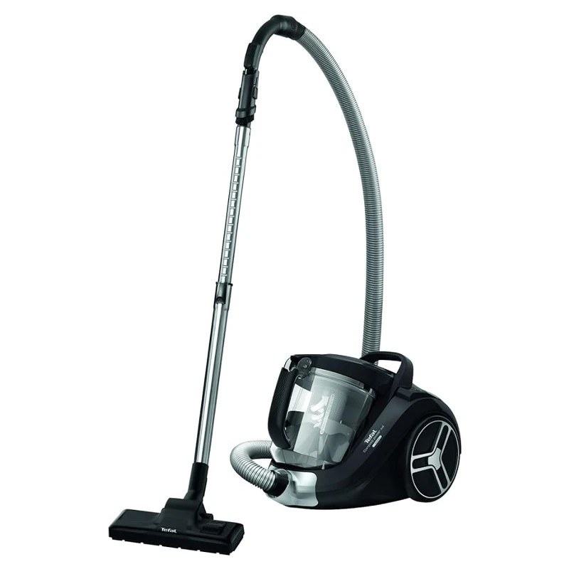 Tefal Compact Power XXL Canister Vacuum Cleaner | TW4825HA