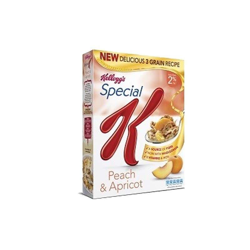 KELLOGS Special K Original 320G