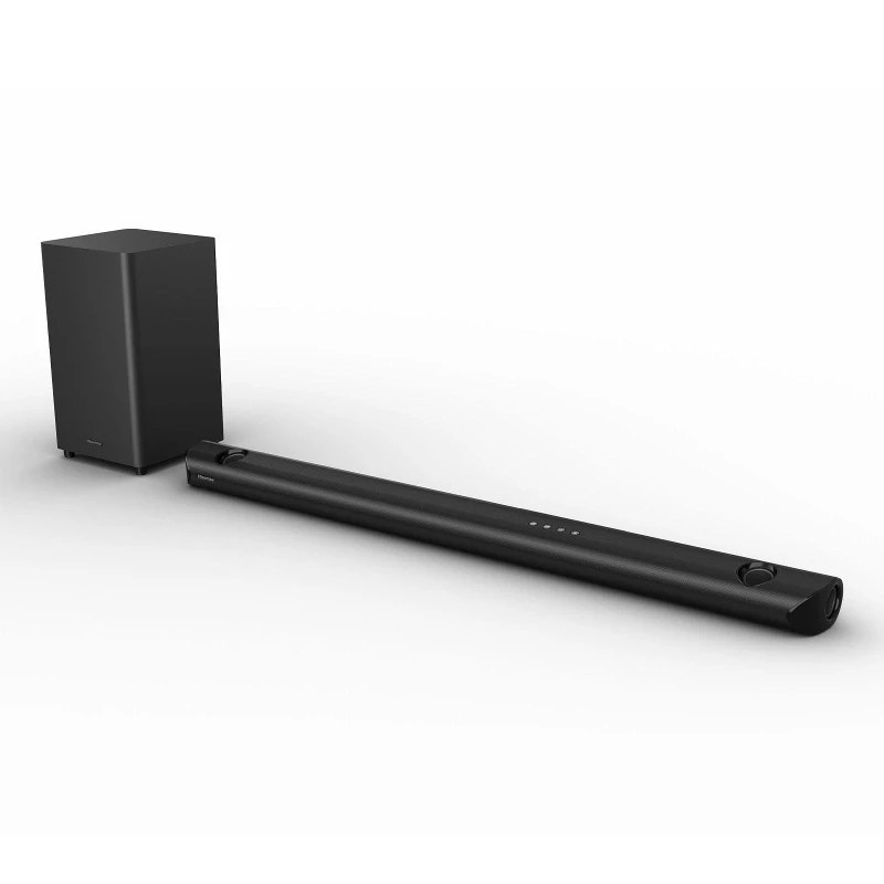 Hisense 5.1.2Ch Soundbar With Wireless Subwoofer 500W | HS512