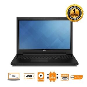 Dell Inspiron DRN355203 (3552) – 15.6″