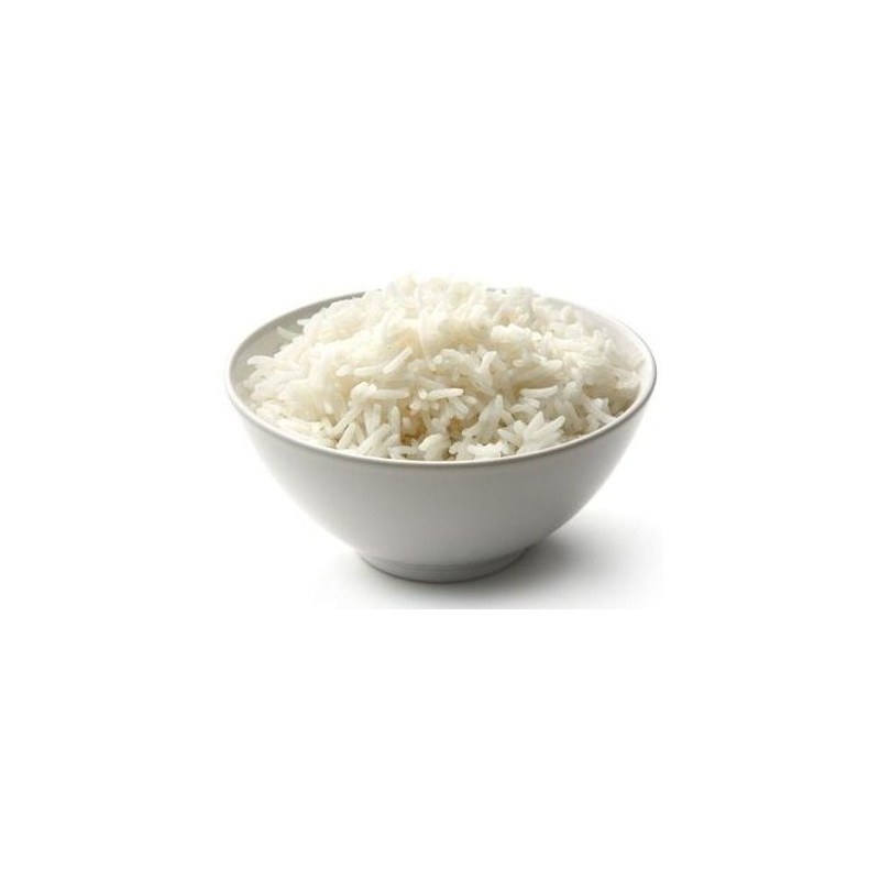 White Rice