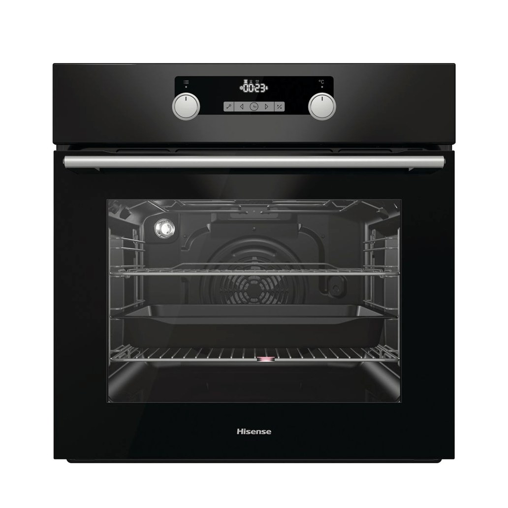Hisense Multi function Electric Oven