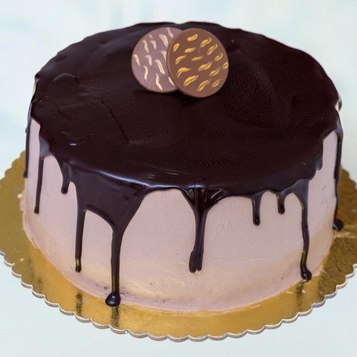 Black Forest Chocolate Cake 1Kg