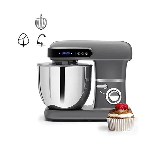 Digiwave 10L Stand Mixer 1500W | DW-STM1305