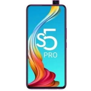 S5 Pro 6.53″ 4GB RAM 128GB ROM 48MP 4000mAh – Blue