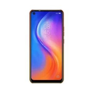 Tecno Spark 5 6.6″ 32GB ROM 2GB RAM, 4G, – Orange