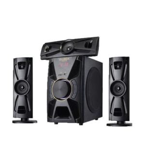 FQL Woofers – FL403 – Black
