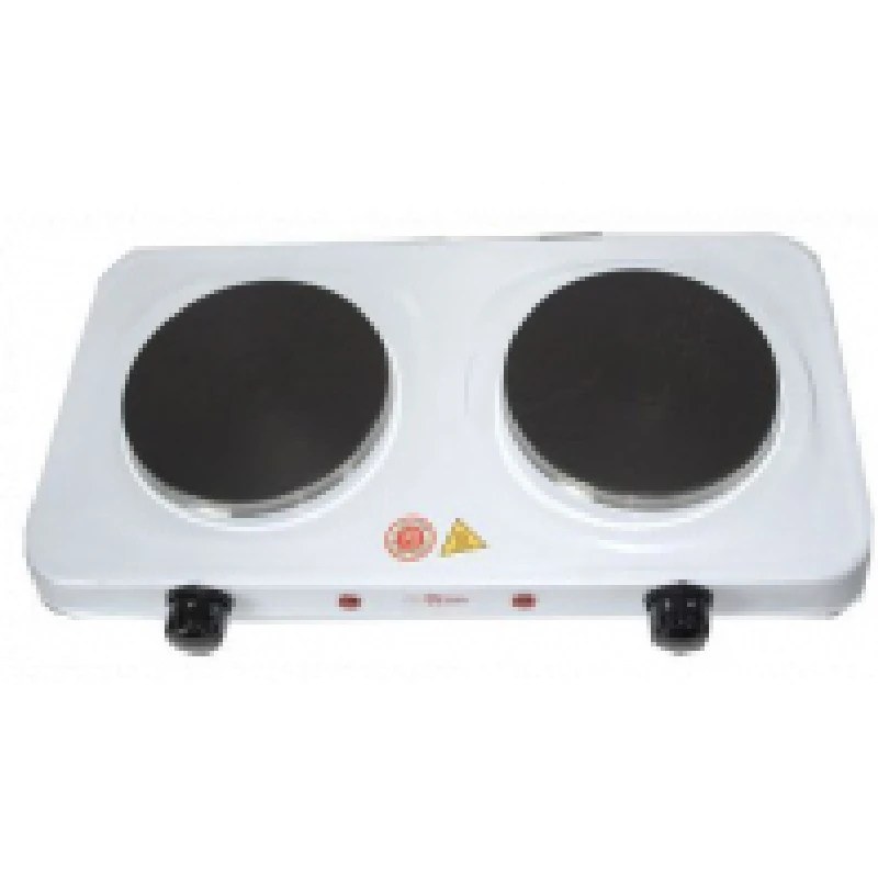 Electro Master Double Hotplate | EM-HP-1083