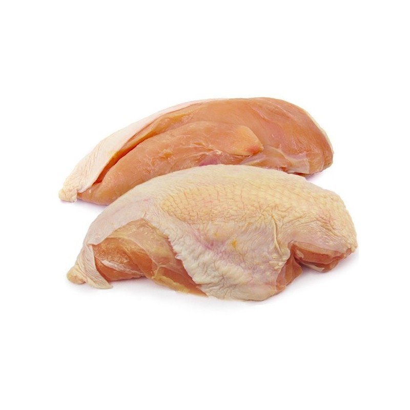 CHICKEN BONELESS 1KG
