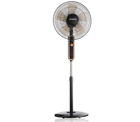 Sonashi Stand Fan | SF-8025S