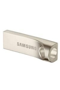 SAMSUNG 64GB 3.0 USB Disk – Silver