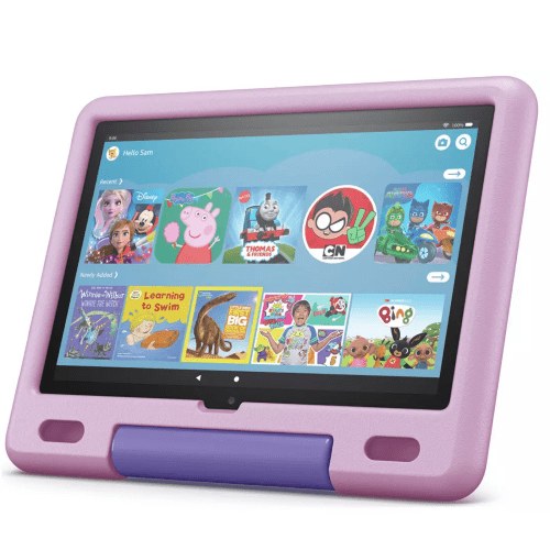 Amazon Fire HD 10 Kids Tablet 10.1″ inch – 32GB