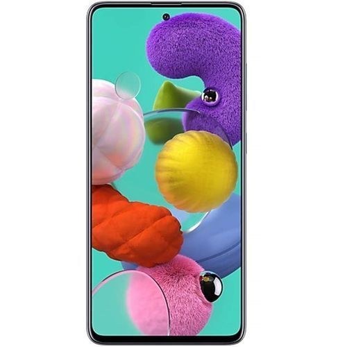 Samsung Galaxy A51 6.5″ 6GB RAM 128GB ROM 48MP – Black