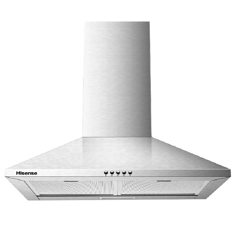 Hisense 60cm Stainless Steel Extractor Hood  | HHO60TASS