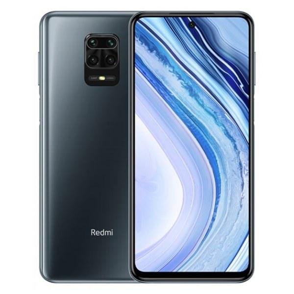 Redmi Note 9 Pro Max