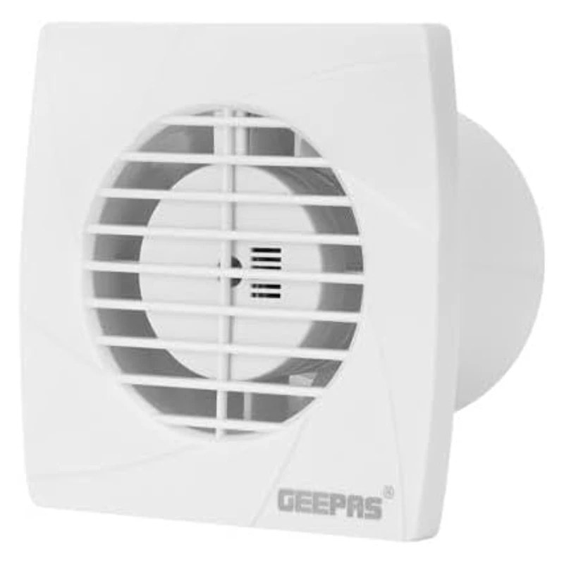 Geepas 4″ Duct Fan 13W | GF21194