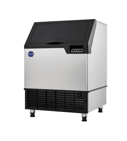 Commercial Ice Cube Maker Machine – 120KG