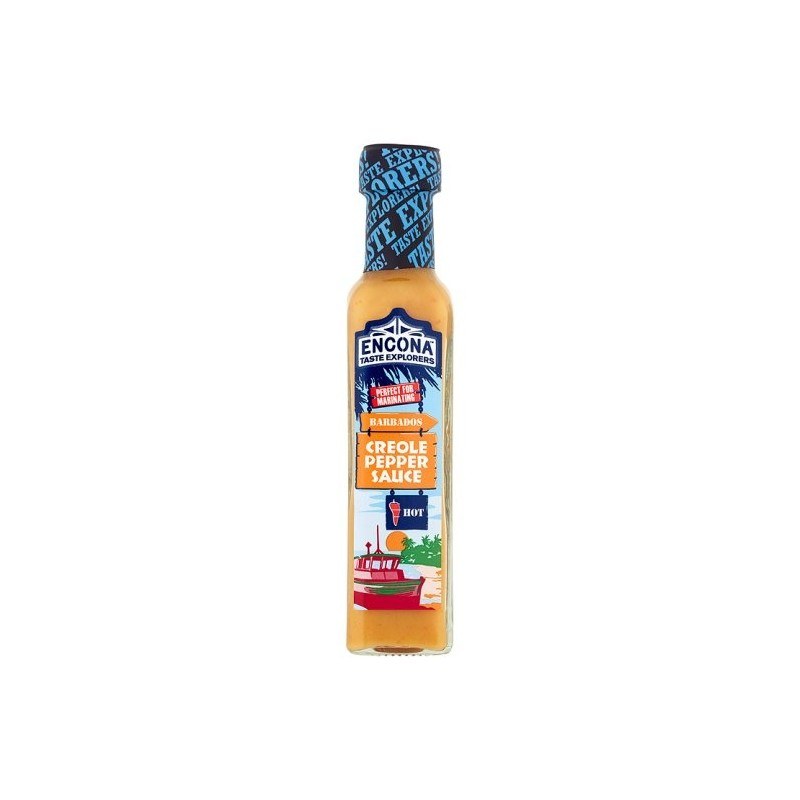 Econa Creole  142ML