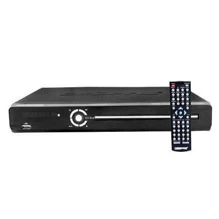 Geepas HD DVD Player GDVD6303