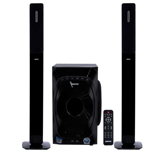 Geepas 2.1 Home Theatre – GMS11151