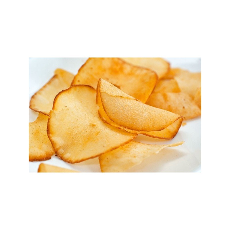 Cassava Chips