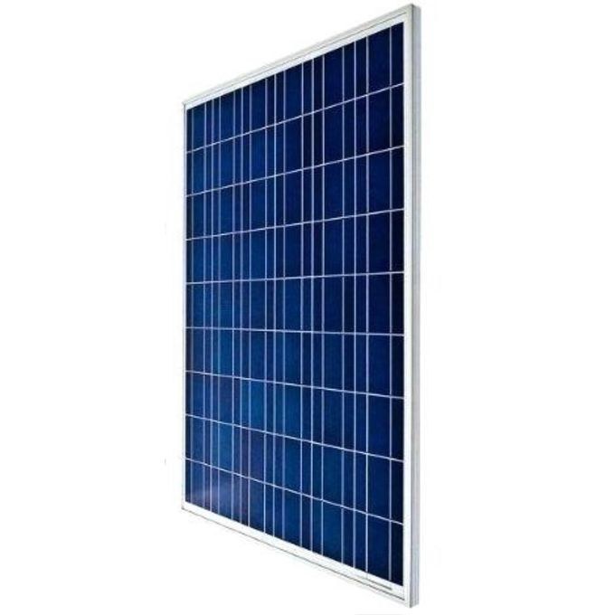Solar Panel 100W – Blue