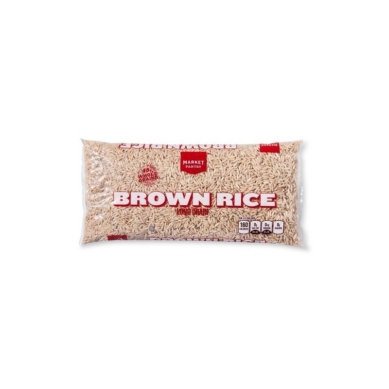 Nutri-Health Brown Rice 1 Kg