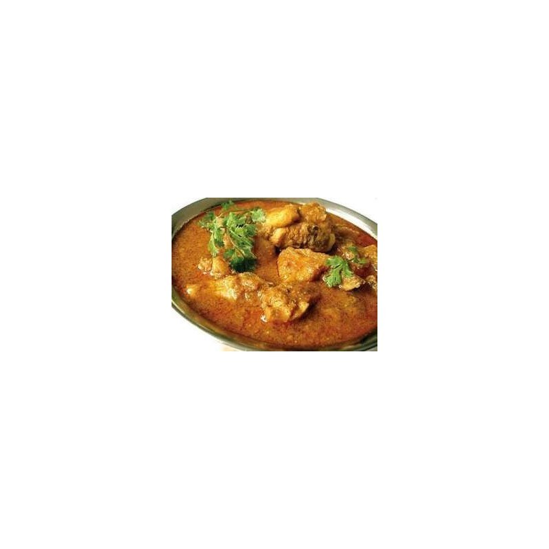 Indian Chicken