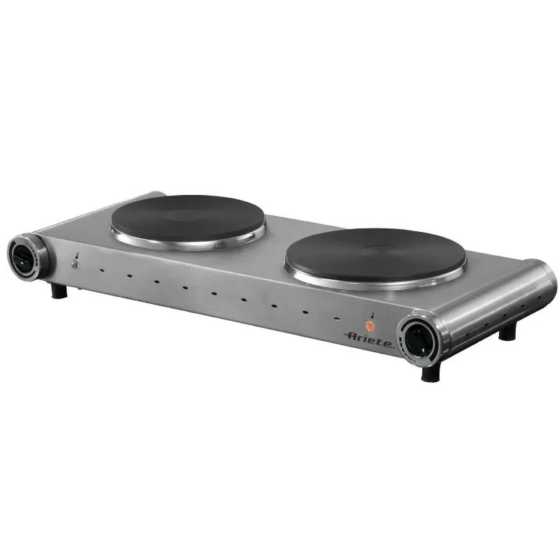 Ariete Double Electric Hot Plate Cooker | SFO-0994/2