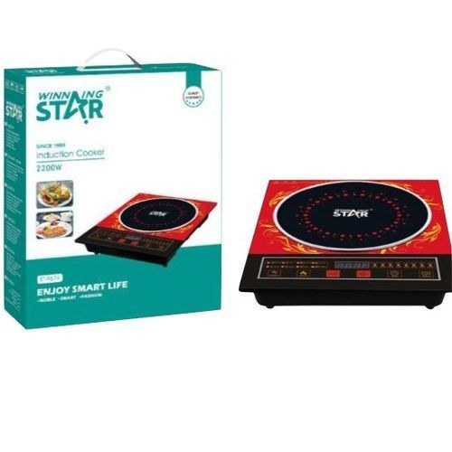 Winningstar Infrared induction Electric Cooker