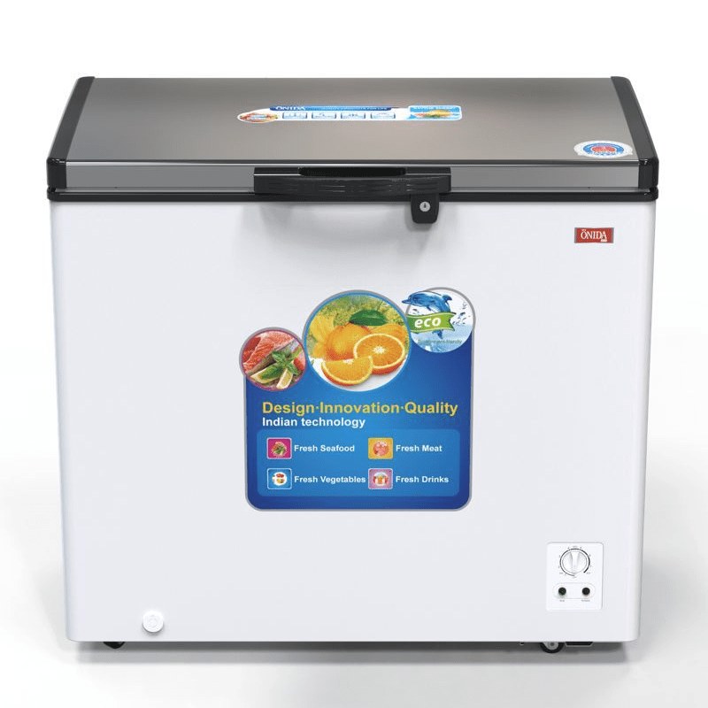 Onida 230L Chest Freezer | ODCF230