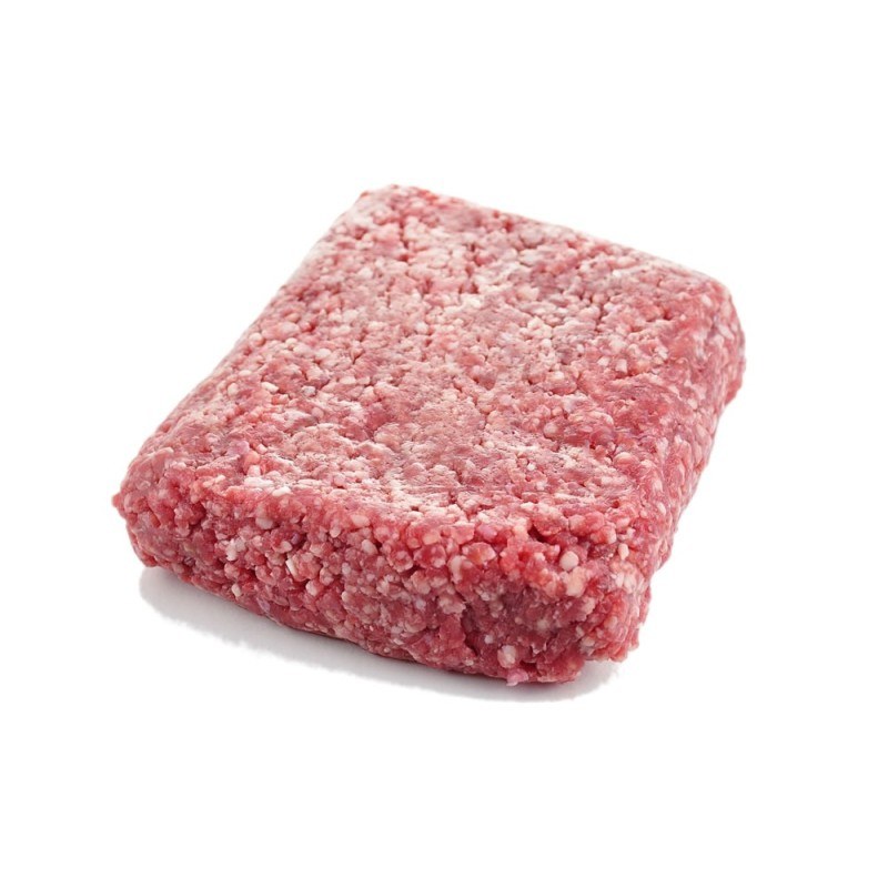 Minced Beef Meat 1Kg