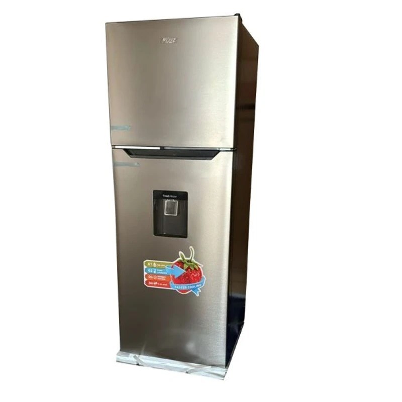 Pixel 358L Frost Free Fridge | P358L